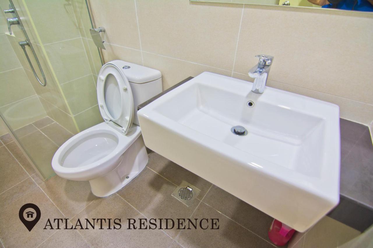 Cardamom The Wave&Atlantis Residence Melaka Town Exterior foto